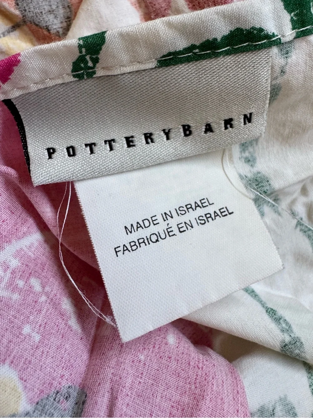 Pottery Barn pottery barn